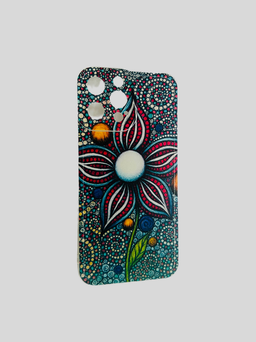 Beautiful iPhone case