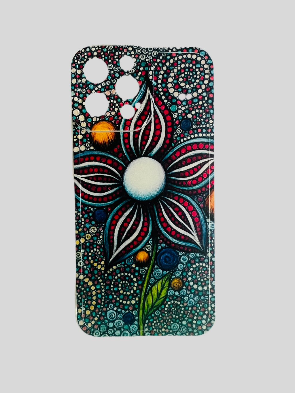 Beautiful iPhone case