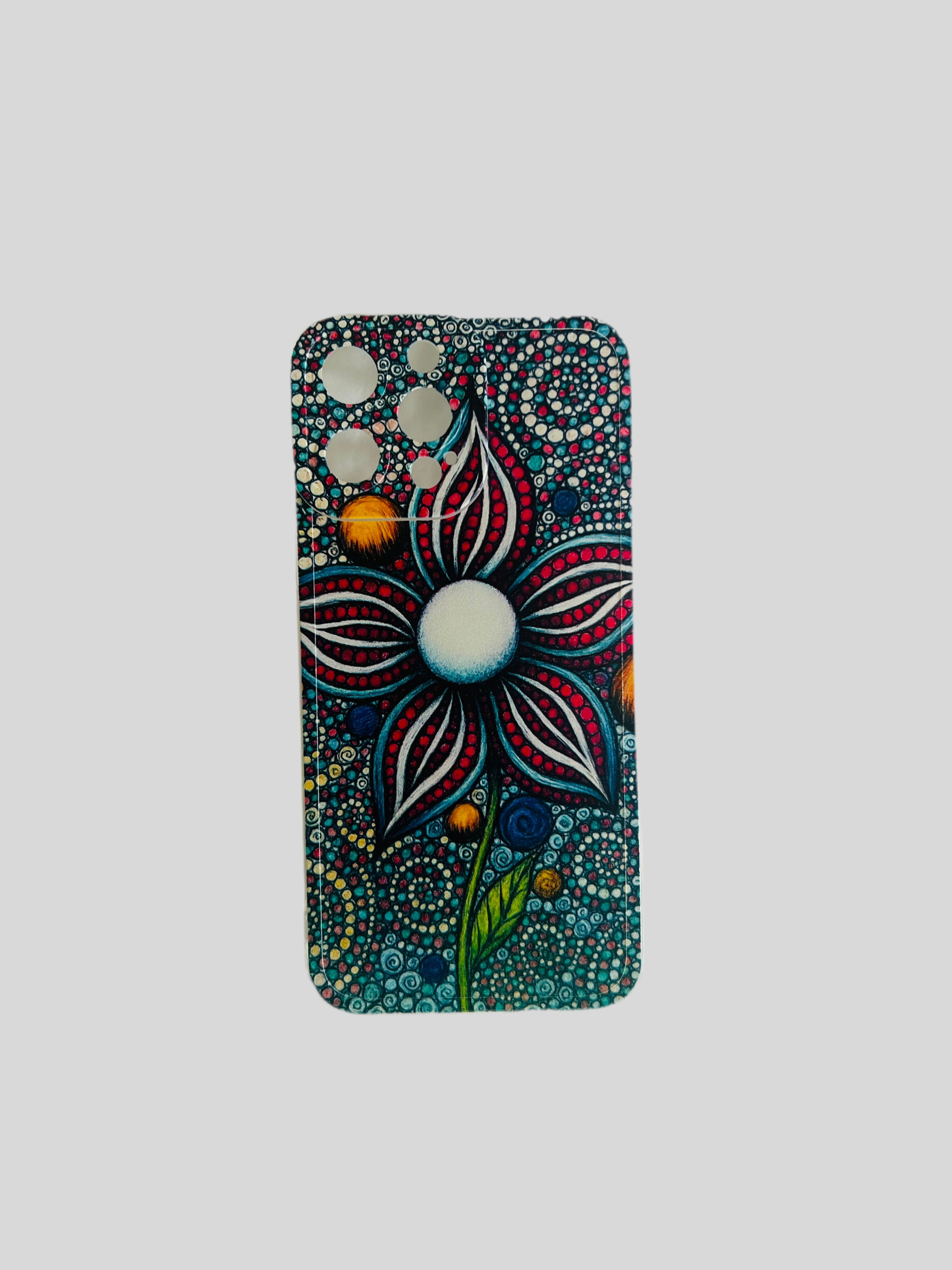 Beautiful iPhone case