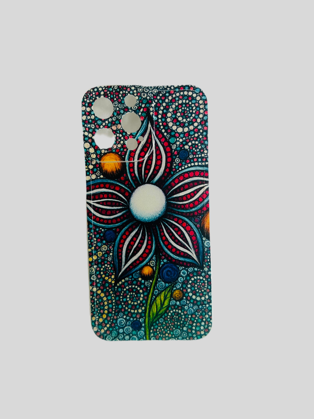 Beautiful iPhone case