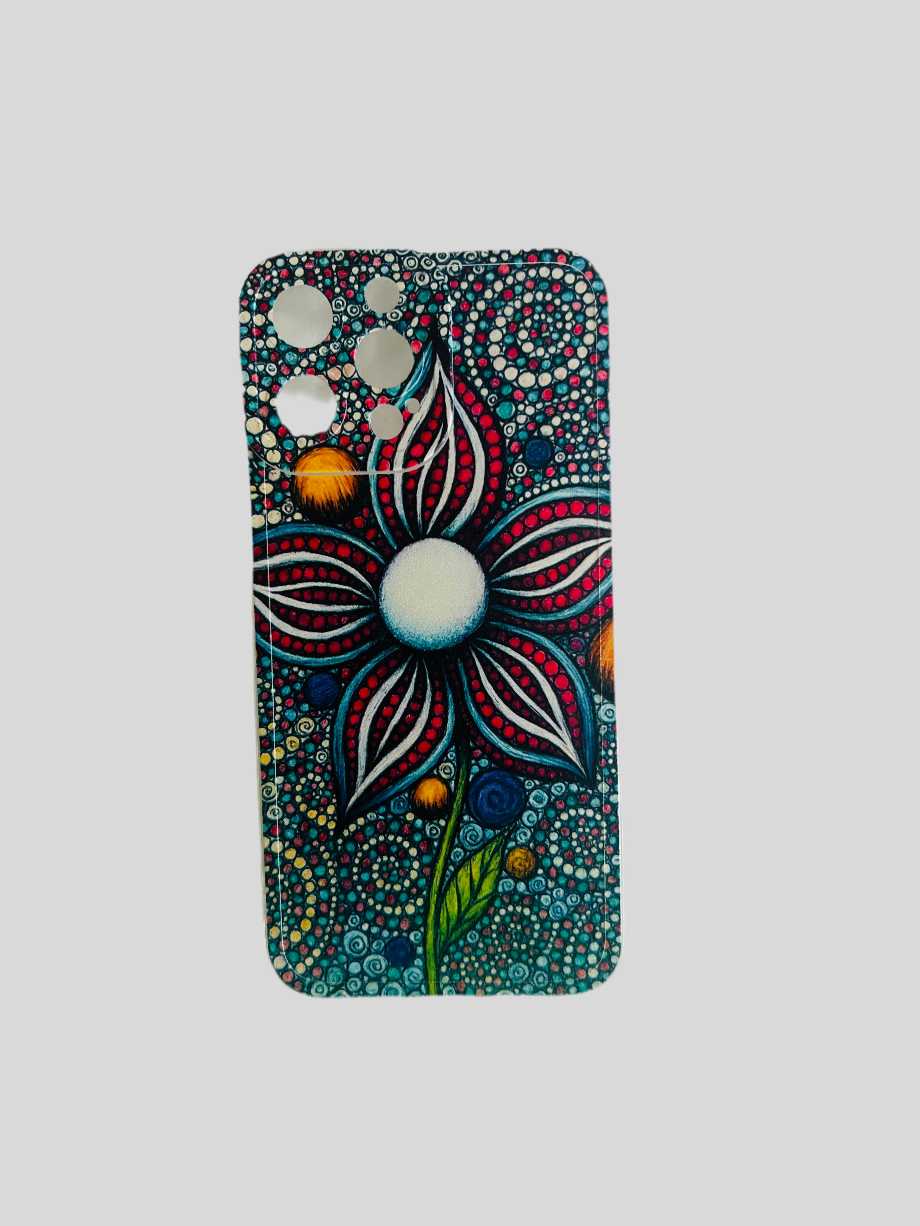 Beautiful iPhone case