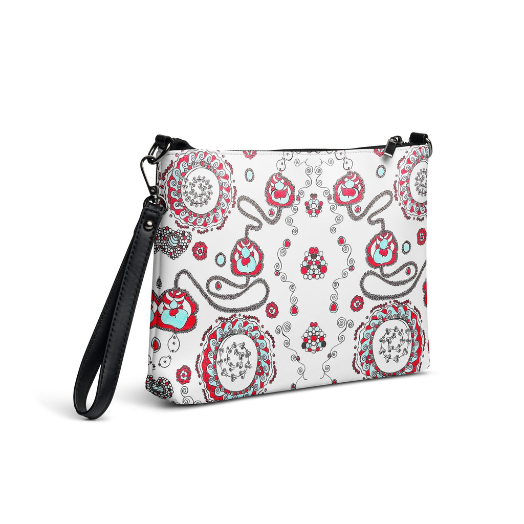Crossbody bag