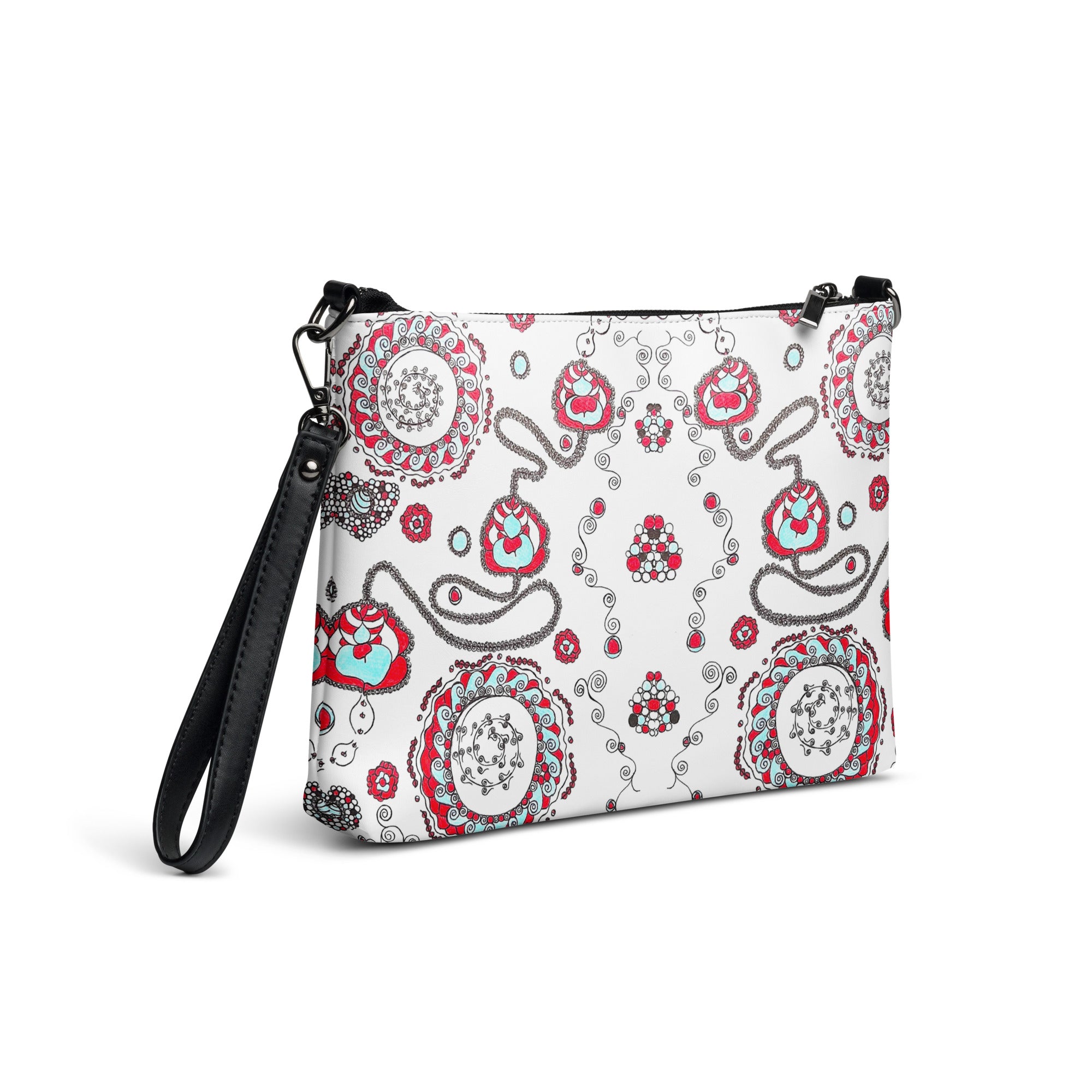 Crossbody bag